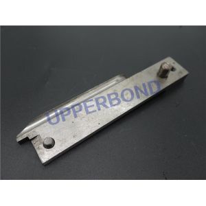 Buy cheap Small Pressure Plate For MK9 Cigarette Making Machine from wholesalers