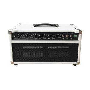 Buy cheap Custom grand guitar handwired amplifier heads combos clone value tube amp clone 15W 20W 50W 100W from wholesalers