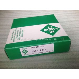 Buy cheap INA Full Complement Cylindrical Roller Bearing SL182940 from wholesalers