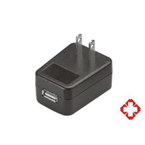 Buy cheap EN 60601 Certified Medical Power Adapter 5V 2A 12V 24V EU Plug for Dental Equipment Instruments from wholesalers