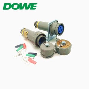 Buy cheap ATEX Petroleum Exploration Drilling Non-sparking Connector BJ-60YT/YT-3 Single Phase Explosion Proof Plug Socket from wholesalers