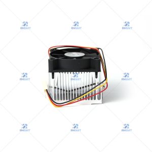 Buy cheap SAMSUNG CPU FAN J3105019A  HANWHA SMT Spare Parts from wholesalers