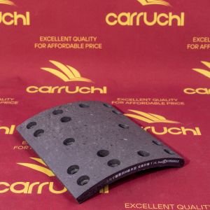 AZ9231342068 AZ9231342069 FOR howo ALEX PARTS Brake pad