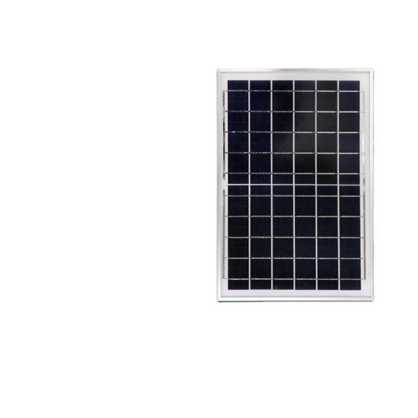 Quality 10W-20W Portable Solar Panels Monocrystalline And Polycrystalline Solar Panels for sale