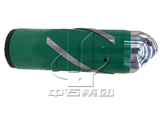Buy cheap Forging Casing Reamer Shoe / Casing Float Shoe Drilling Tool For Oil Well from wholesalers