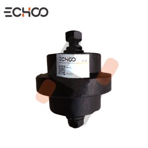 Buy cheap HANIX H15 Track Roller Mini Excavator H15A Bottom Roller from wholesalers