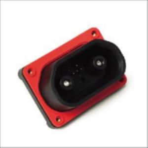 Buy cheap M3.6 Hybrid Plastic Electric Vehicle Connector Battery Extension from wholesalers