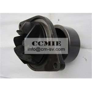 Buy cheap Good Quality  Cummins Engine Parts ISDE Engine from wholesalers