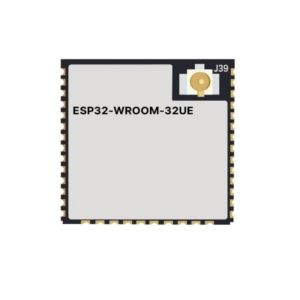 Buy cheap BT IC ESP32-WROOM-32UE-N16 2.4GHz BT LE MCU Modules With IPEX Antenna Connector from wholesalers