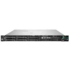 HPE ProLiant DL360 G10 Plus Xeon Scalable cpu SATA SSD and HDD System 1U Rack