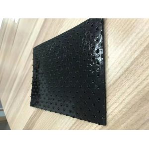 1000-6000mm HDPE Plastic Sheet Production Machine / Extrusion Line High Speed