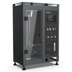 Buy cheap FAA-Vertical Bunsen Burner Test For Cabin And Cargo Compartment Materials Flammability Test Chamber from wholesalers