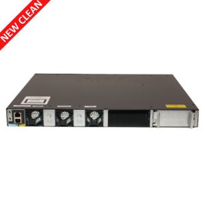 Buy cheap WS-C3650-24TD-L Cisco 3650 series Data 2x10G Uplink Gigabit network switch from wholesalers