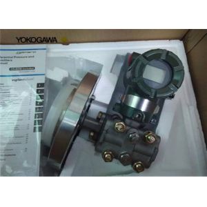 Buy cheap Yokogawa EJA210A-DMSG2D5A-92DN  High Temperature Pressure Transmitter from wholesalers