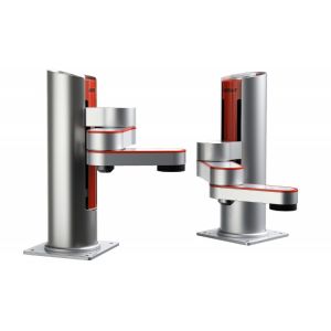 Buy cheap Loading And Unloading Robot Hitbot Z-Arm 1632 4 Axis Pick And Place As Cobot from wholesalers