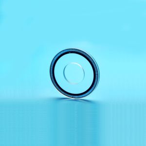 Custom Different Scale Optical Encoder Disk Support Outer Diameter And Scale