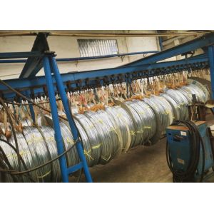 Buy cheap SPCD Bundy Pipe Single Wall Double Wall Copper Coated from wholesalers