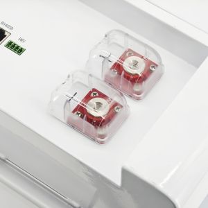 5KW 48V 100AH Power Wall Lithium Iron Phosphate Battery with Bluetooth