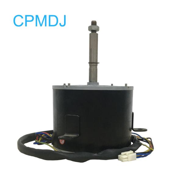 Buy cheap 6 Pole Ac Induction Motor Speed Control , 1 Phase Induction Motor For Saudi Arabia from wholesalers