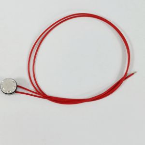 LC Custom Waterproof Thermal Switch With Cable To Control Heater