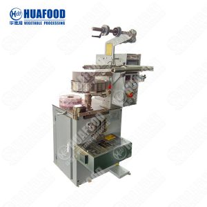Buy cheap 250G Hot Promotion Coffee Sachet Packing Machine Indian from wholesalers