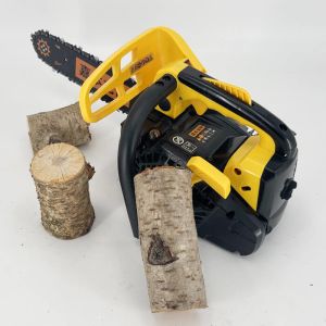 Buy cheap Garden Family Portable 2500 25cc Gasoline Chainsaw 12 Inch 900w from wholesalers