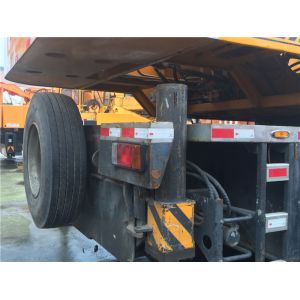 Buy cheap USED SANY 50C TRUCK CRANE WITH HIGH QUALITY AND GOOD CONDITION from wholesalers