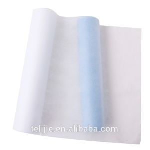 Buy cheap Disposable Nonwoven Examination Bed Paper Roll For Hospital from wholesalers