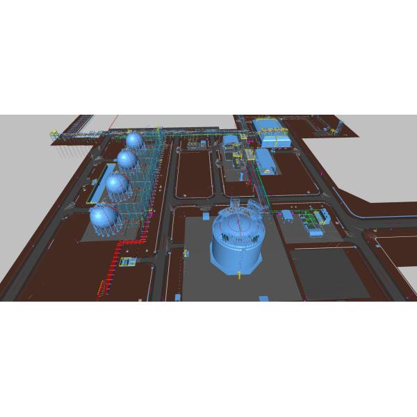 Cryogenic Storage Tanks Cryogenic Process Engineering Ethylene Full Containment