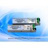 Buy cheap 10KM 1310nm 3G SDI Video SFP Optical Transceiver include 1SFP transmitter and 1 SFP receiver, supporting pathological from wholesalers