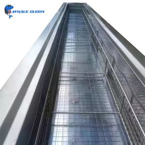 Buy cheap 210L 7200W Ultrasonic Cleaning Machine with SUS304 Tank and 40Khz Frequency from wholesalers