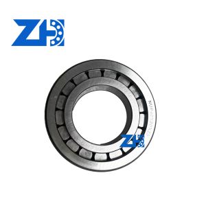 Buy cheap NUP40X80X23 Cylindrical Roller Bearing GCR15 Material from wholesalers