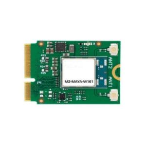 Buy cheap Wireless Communication Module M2-MAYA-W161-00C Wireless Connectivity Modules from wholesalers