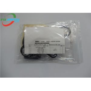 Buy cheap ORIGINAL SMT MACHINE SPARE PARTS FUJI NXT DOP-420S DOP-420SA VACUUM PUMP MAINTENANCE KIT H5448E from wholesalers