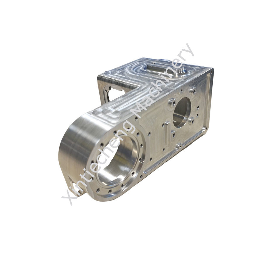 Buy cheap 3 4 5 Axis CNC Machining Parts 5 Axis CNC Parts 5 Axis CNC Mill from wholesalers