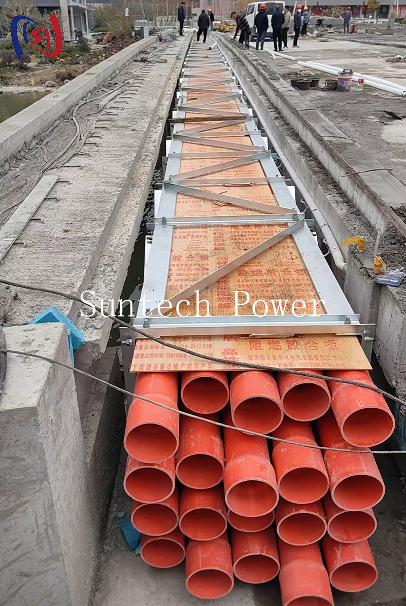 Buy cheap Cable Holder for Electrical Projects with 1-Year Warranty from wholesalers