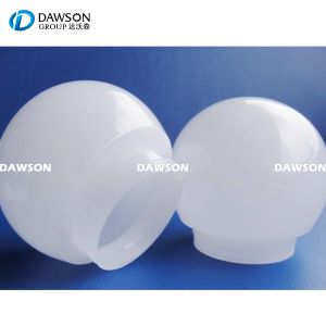 Buy cheap Household Type Lamp Cover  PET Plastic  Automatic Injection Stretch Blow Molding Machine from wholesalers