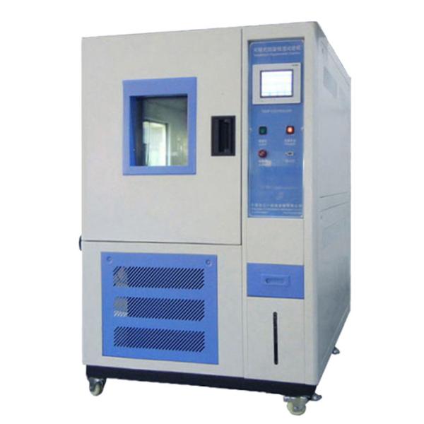 Buy cheap Customized Programmable Environmental Temperature And Humidity Chamber Aging Test Machine from wholesalers