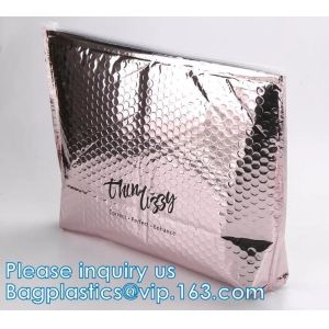 Shock-Resistance, Water-Resistant, Scratch-Resistant, Top Zip Lock, Reusable