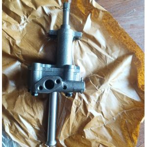 Buy cheap Isuzu  6BD1 Oil Pump Auto Engine Parts 125MM from wholesalers