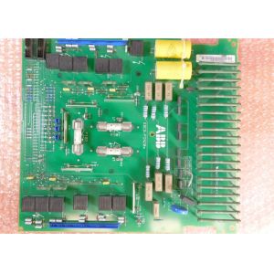 Buy cheap SDCS-PIN-205A Pcb Control Board 3ADT310500R0102 ABB Trigger Board from wholesalers
