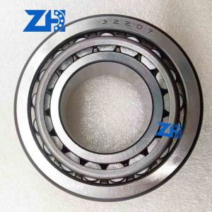 Buy cheap TLMKEN  Bearing  32207  Separable bearings 35*72*24.25MM from wholesalers