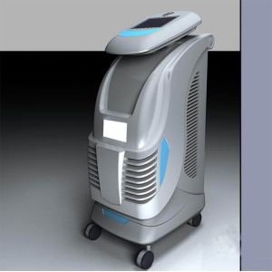 Buy cheap Permanent 808nm Diode Laser Hair Removal Machine, Pain Free from wholesalers