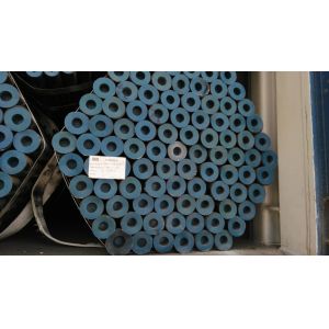 Opschroefdraadstukken geslepen volgens DIN 11851 Male threaded inside polished