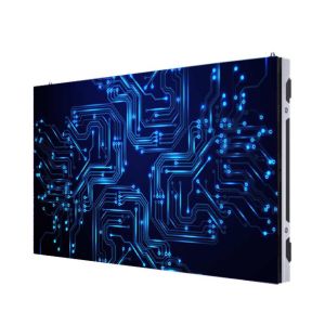 China COB Small Pixel Pitch With Flat and Smooth Surface and High Protection and Front Access on sale