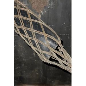 Buy cheap Wire & Cable Mesh Pulling Grip Single Head Cable Pulls Suitable For Light & Heavy Cable from wholesalers