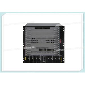 Buy cheap ES1Z12EACH00 HUAWEI S7712 NON-POE CHASSIS WITH 2  *SRUH 2 * AC POWER Enhanced Engine AC Bundle from wholesalers
