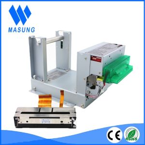 200 Mm / S Dot Line Thermal Reciept Printer With Auto Cutter