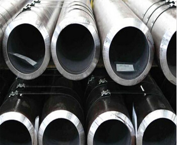 Quality ASTM A106 Grade B carbon seamless steel pipe for sale