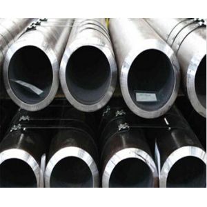 Buy cheap ASTM A106 Grade B carbon seamless steel pipe from wholesalers
